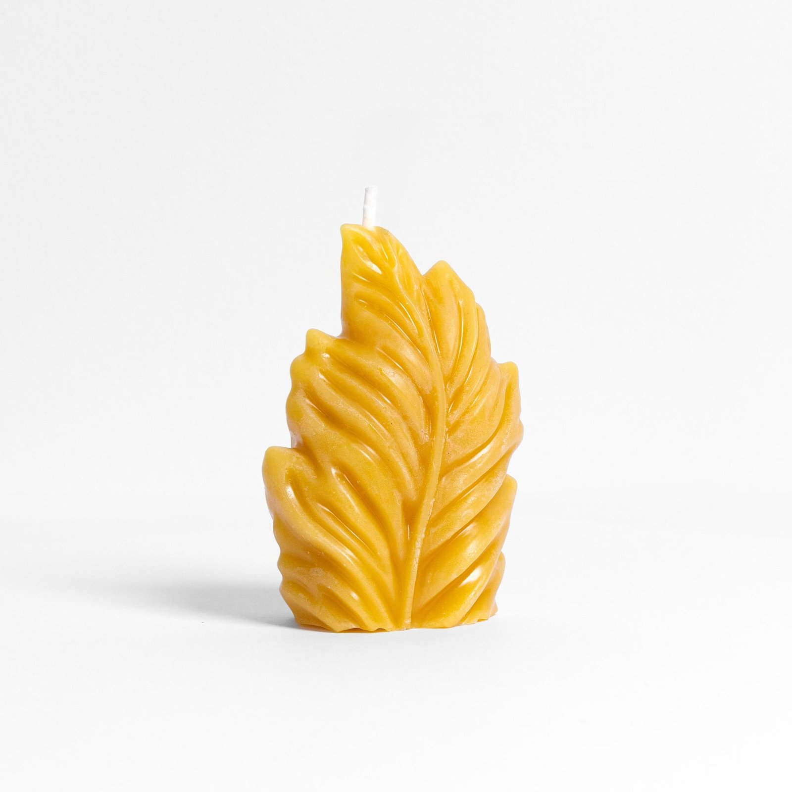 Earth and Flame Candle-3