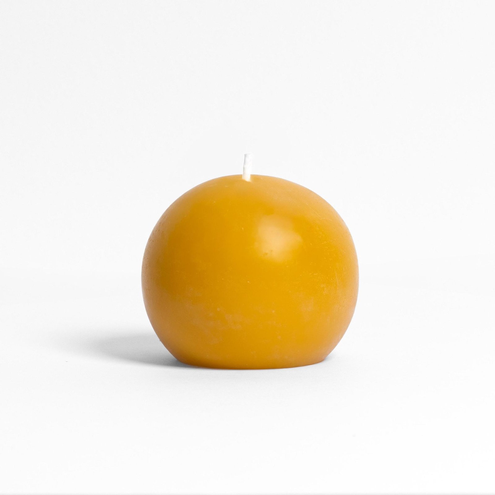 Earth and Flame Candle-4